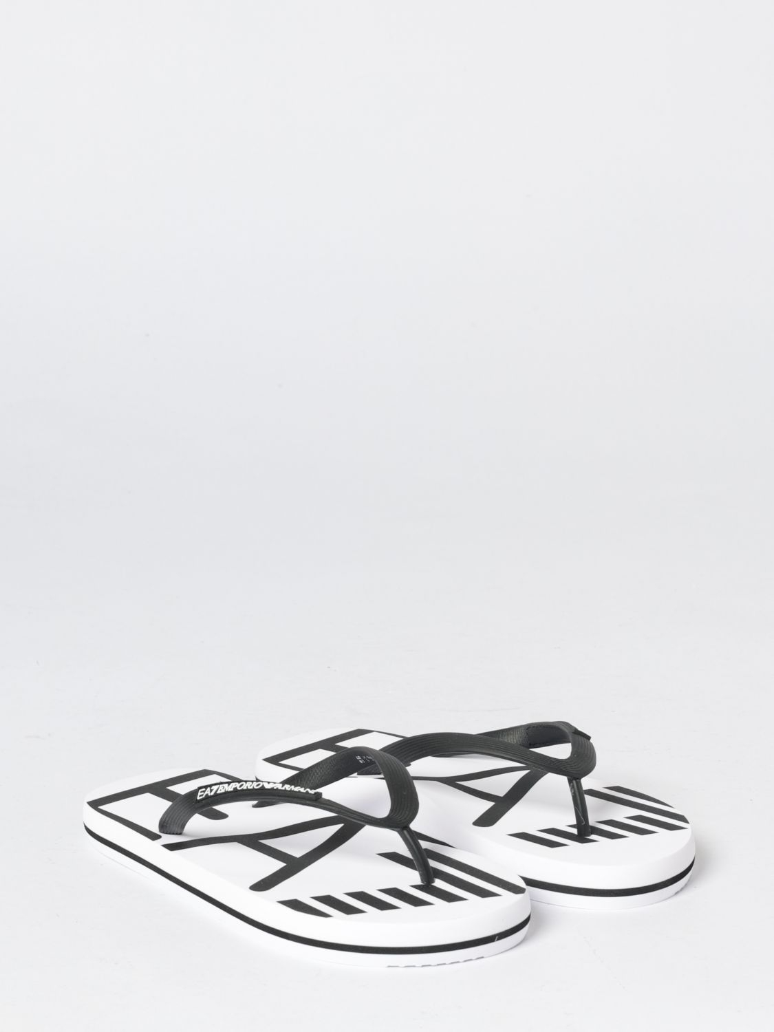 [EA7] Sandals SS26 7X000659AF22188 MZ021