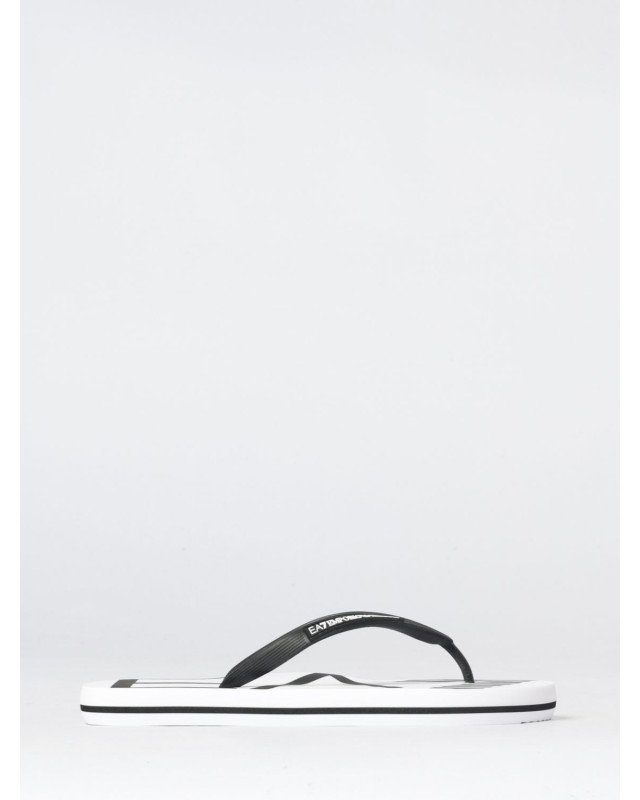 [EA7] Sandals SS26 7X000659AF22188 MZ021