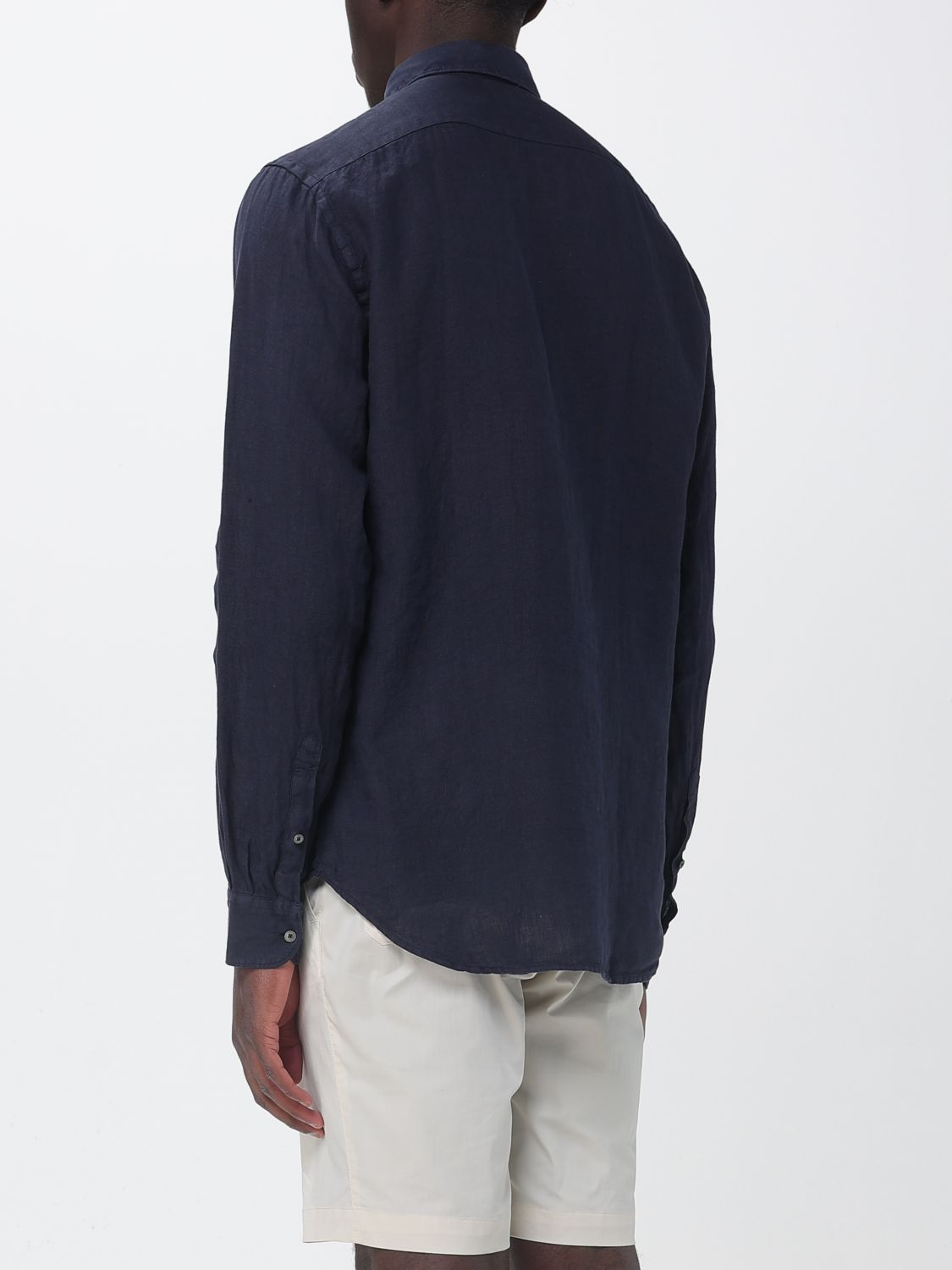[BROOKSFIELD] Shirts Long Sleeve SS26 202A.S034 9608A