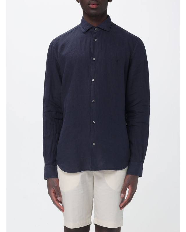 [BROOKSFIELD] Shirts Long Sleeve SS26 202A.S034 9608A