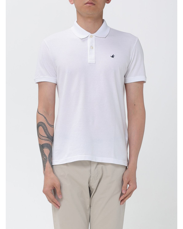 [BROOKSFIELD] T-shirts Short Sleeve SS26 201A.A068 9100