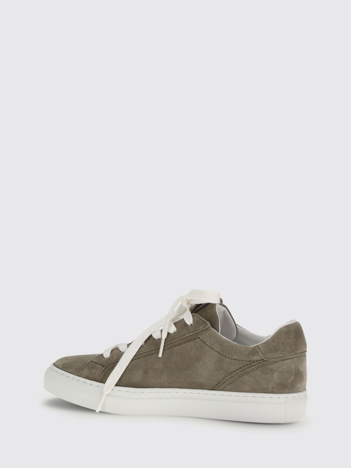 [Brunello Cucinelli] Sneakers SS26 MZSFG2525 C8850