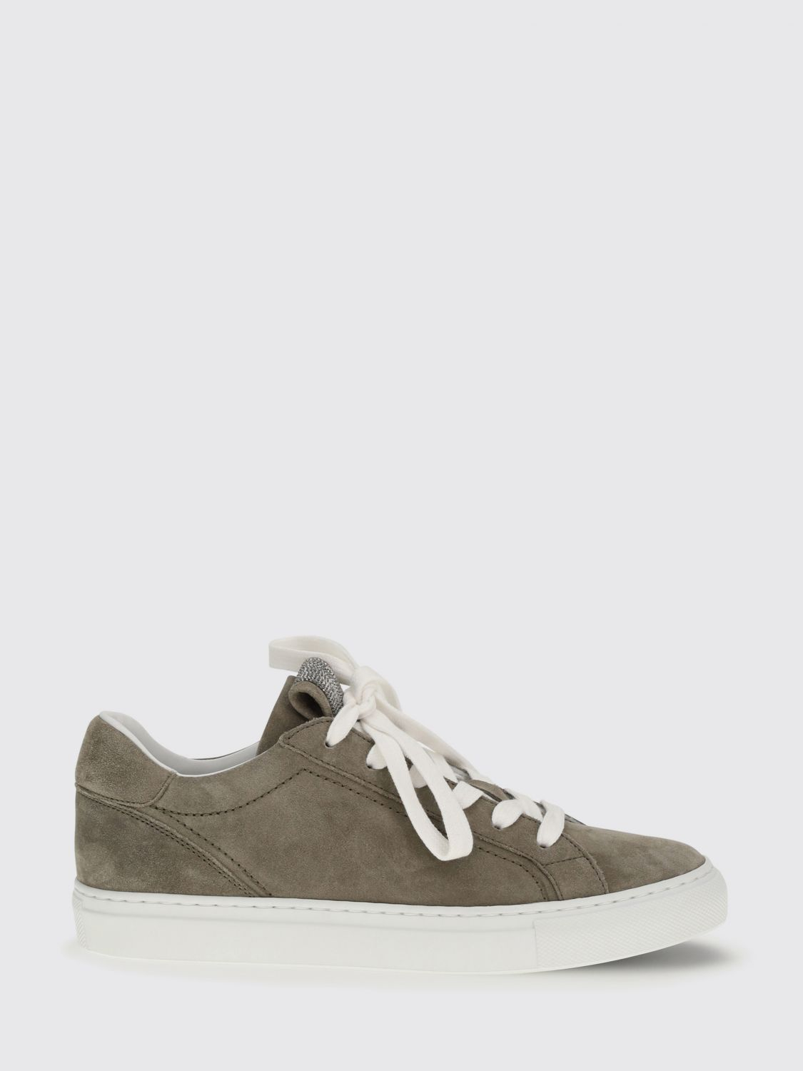 [Brunello Cucinelli] Sneakers SS26 MZSFG2525 C8850