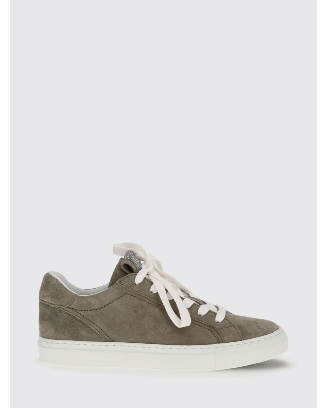 [Brunello Cucinelli] Sneakers SS26 MZSFG2525 C8850