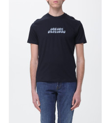 [ARMANI EXCHANGE] T-shirts Short Sleeve SS26 XM002779 AF10358 UB101
