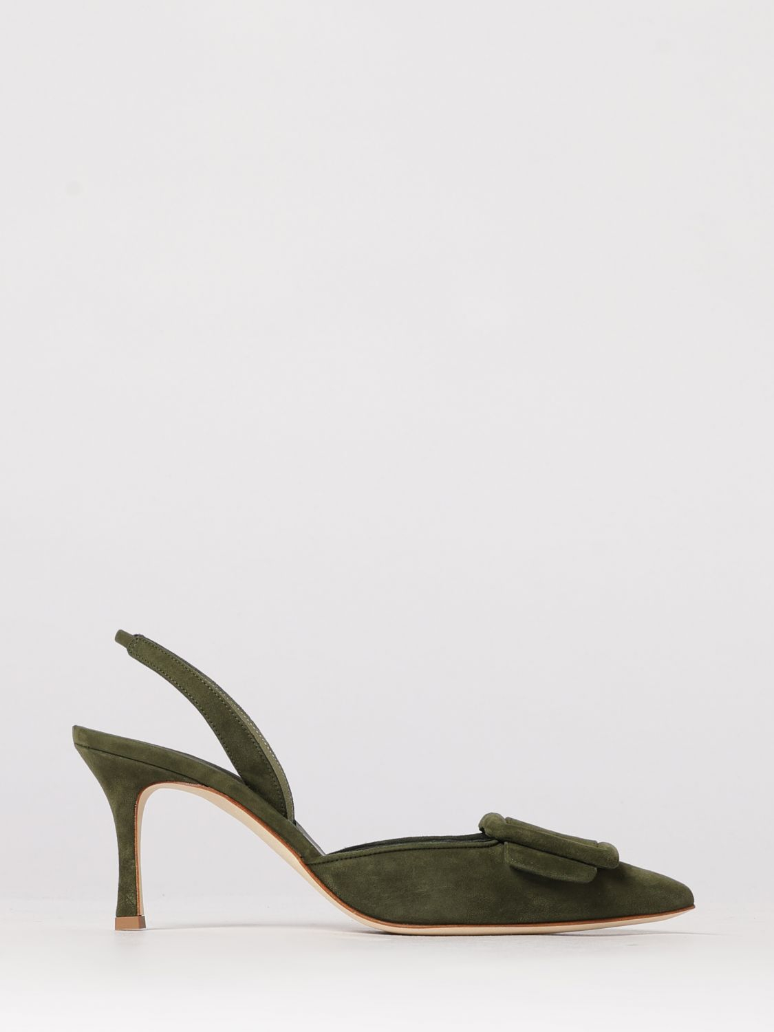 [Manolo Blahnik] Pumps SS26 21901820040 3522