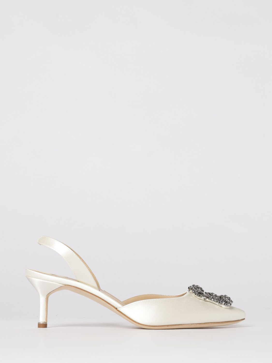 [Manolo Blahnik] Pumps SS26 32016860007 1309