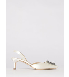 [Manolo Blahnik] Pumps SS26 32016860007 1309