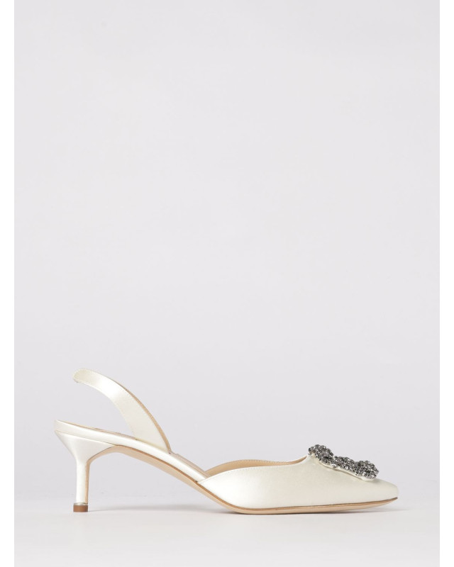 [Manolo Blahnik] Pumps SS26 32016860007 1309