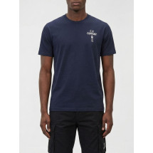 [C.P. Company] T-shirts Short Sleeve SS26 20CMTS174A110579W 888