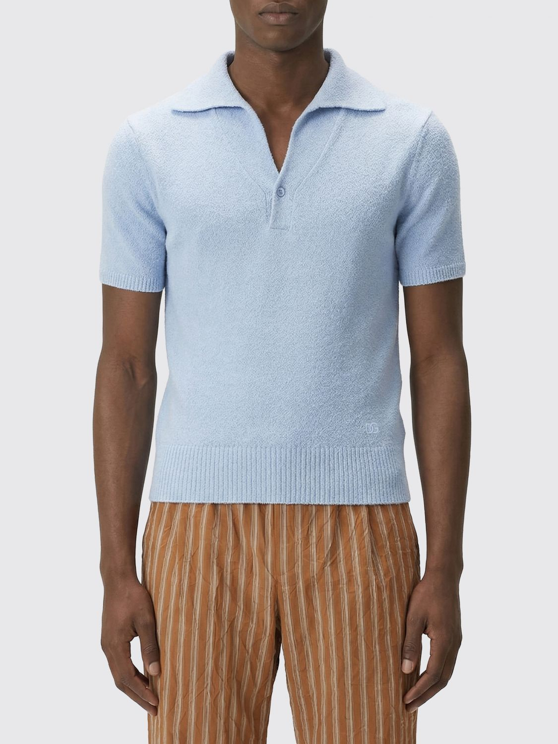 [Dolce & Gabbana] T-shirts Short Sleeve SS26 GXZBHZJGMGX B6227