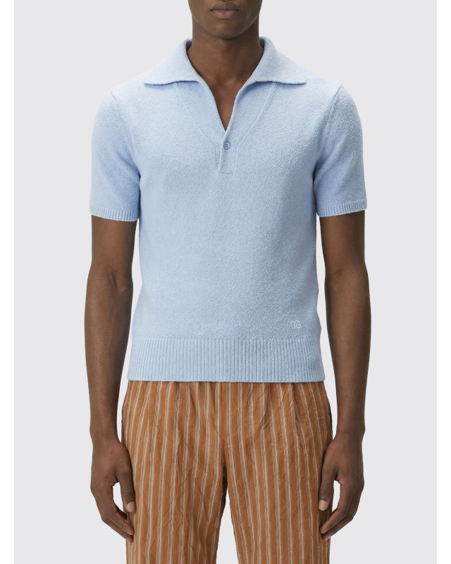 [Dolce & Gabbana] T-shirts Short Sleeve SS26 GXZBHZJGMGX B6227
