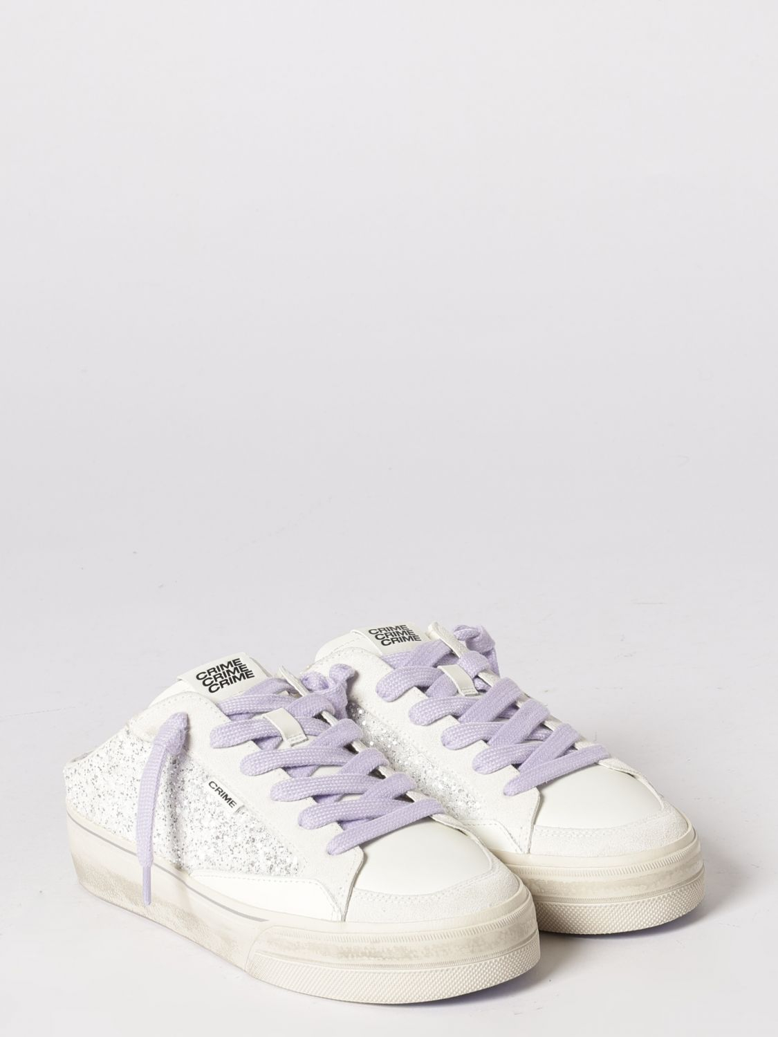 [CRIME LONDON] Sneakers SS26 29552PP8 68