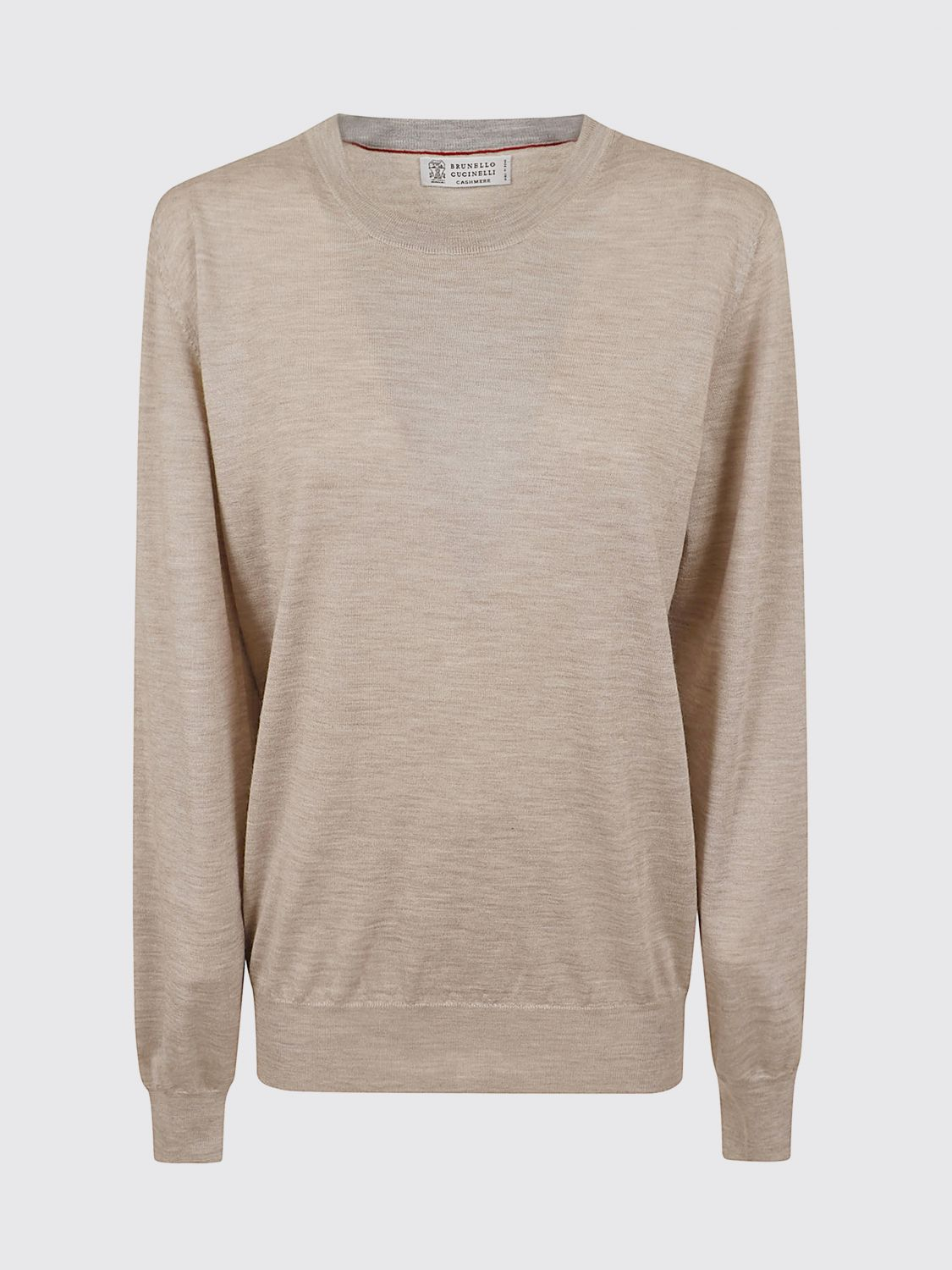 [Brunello Cucinelli] Knitwear SS26 M2300100 CZI22