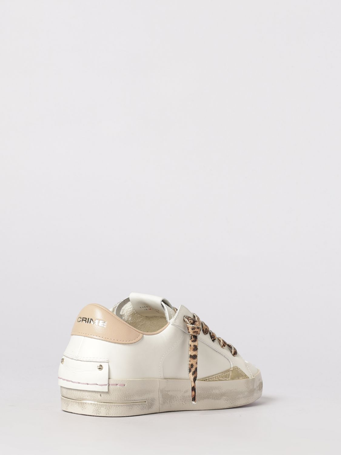 [CRIME LONDON] Sneakers SS26 29101PP8 10