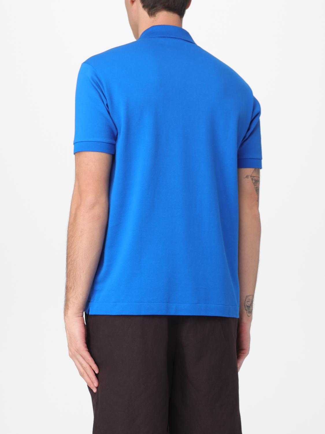 [Lacoste] T-shirts Short Sleeve SS26 L1212 3D3