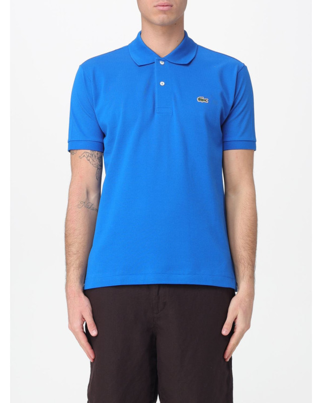 [Lacoste] T-shirts Short Sleeve SS26 L1212 3D3