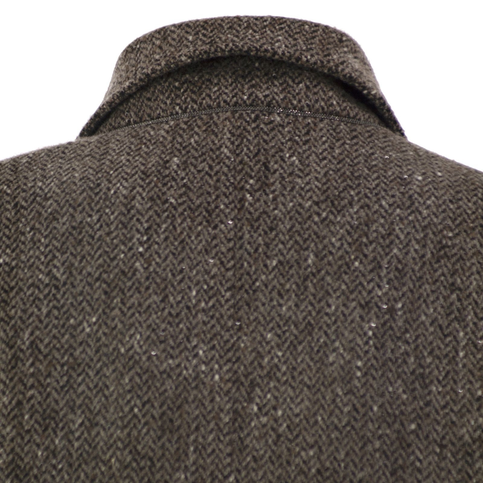 [Brunello Cucinelli] Coat FW26 MG5669994 C004