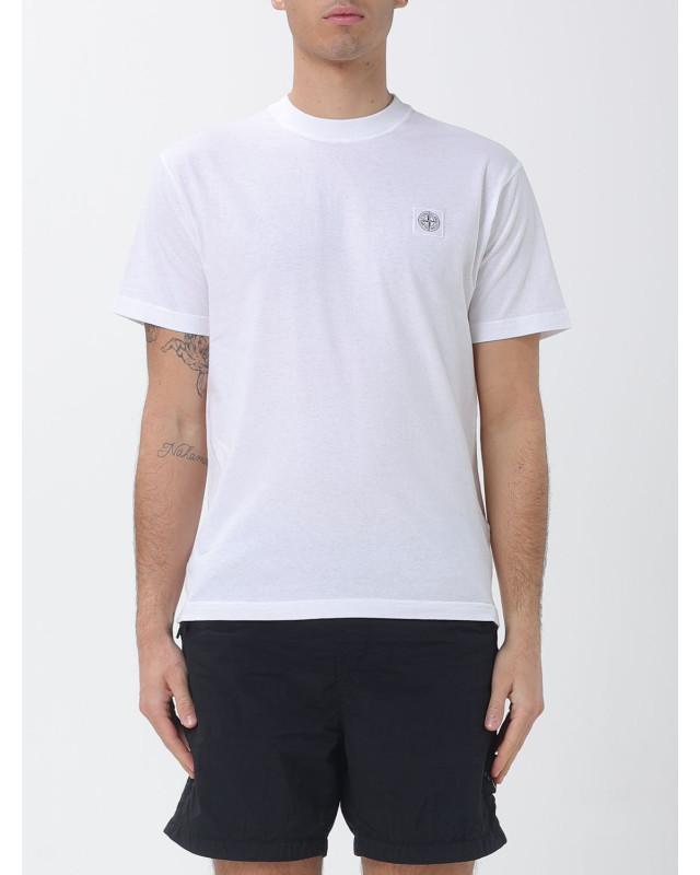 [Stone Island] T-shirts Short Sleeve SS26 2100026S0057 V0001