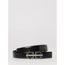 [Ferragamo] Belt SS26 670632 788411 001
