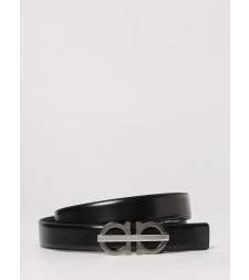 [Ferragamo] Belt SS26 670632 788411 001