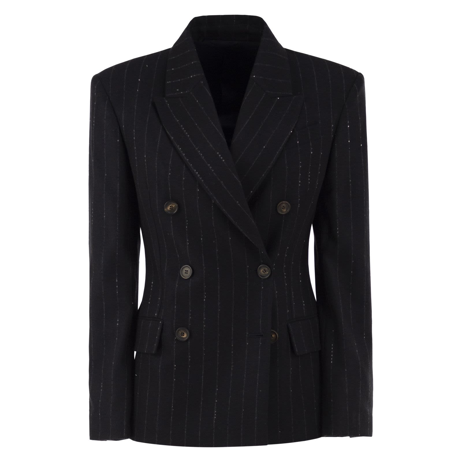 [Brunello Cucinelli] Blazer FW26 MG5767117 C522