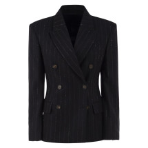 [Brunello Cucinelli] Blazer FW26 MG5767117 C522