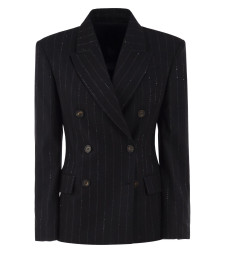 [Brunello Cucinelli] Blazer FW26 MG5767117 C522