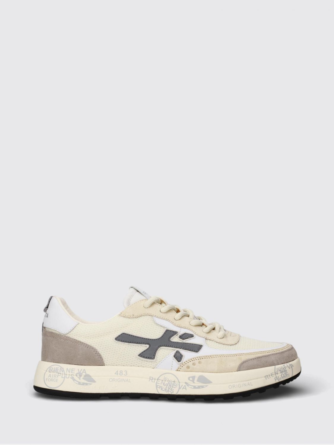 [Premiata] Sneakers SS26 NOUS 8064