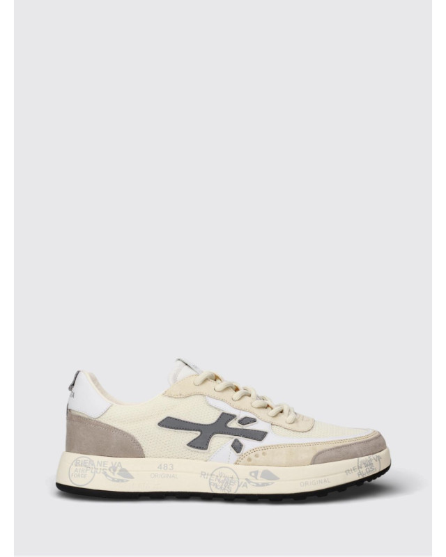 [Premiata] Sneakers SS26 NOUS 8064