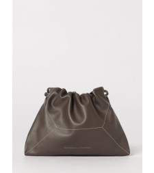 [Brunello Cucinelli] Cross body bag SS26 MBIMD2808 C8279