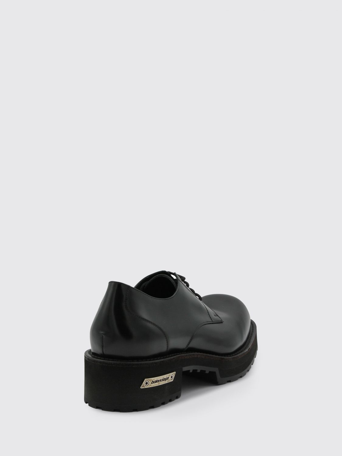 [Balenciaga] Dress Shoes SS26 850556WCBF1 1081