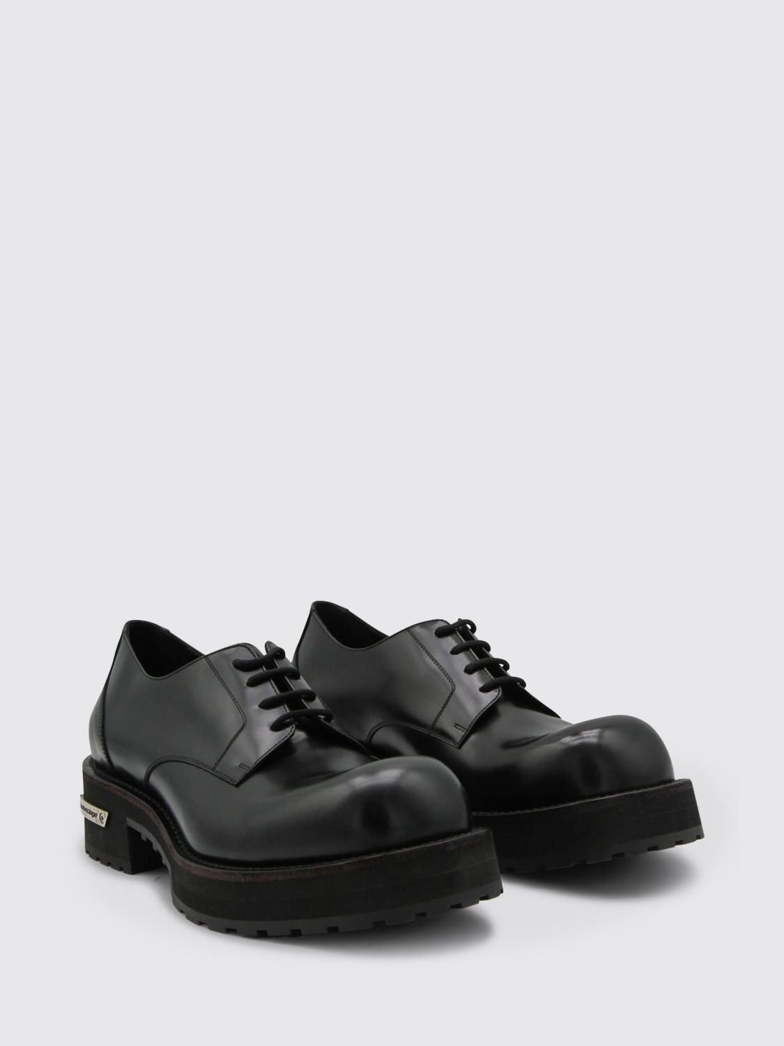 [Balenciaga] Dress Shoes SS26 850556WCBF1 1081