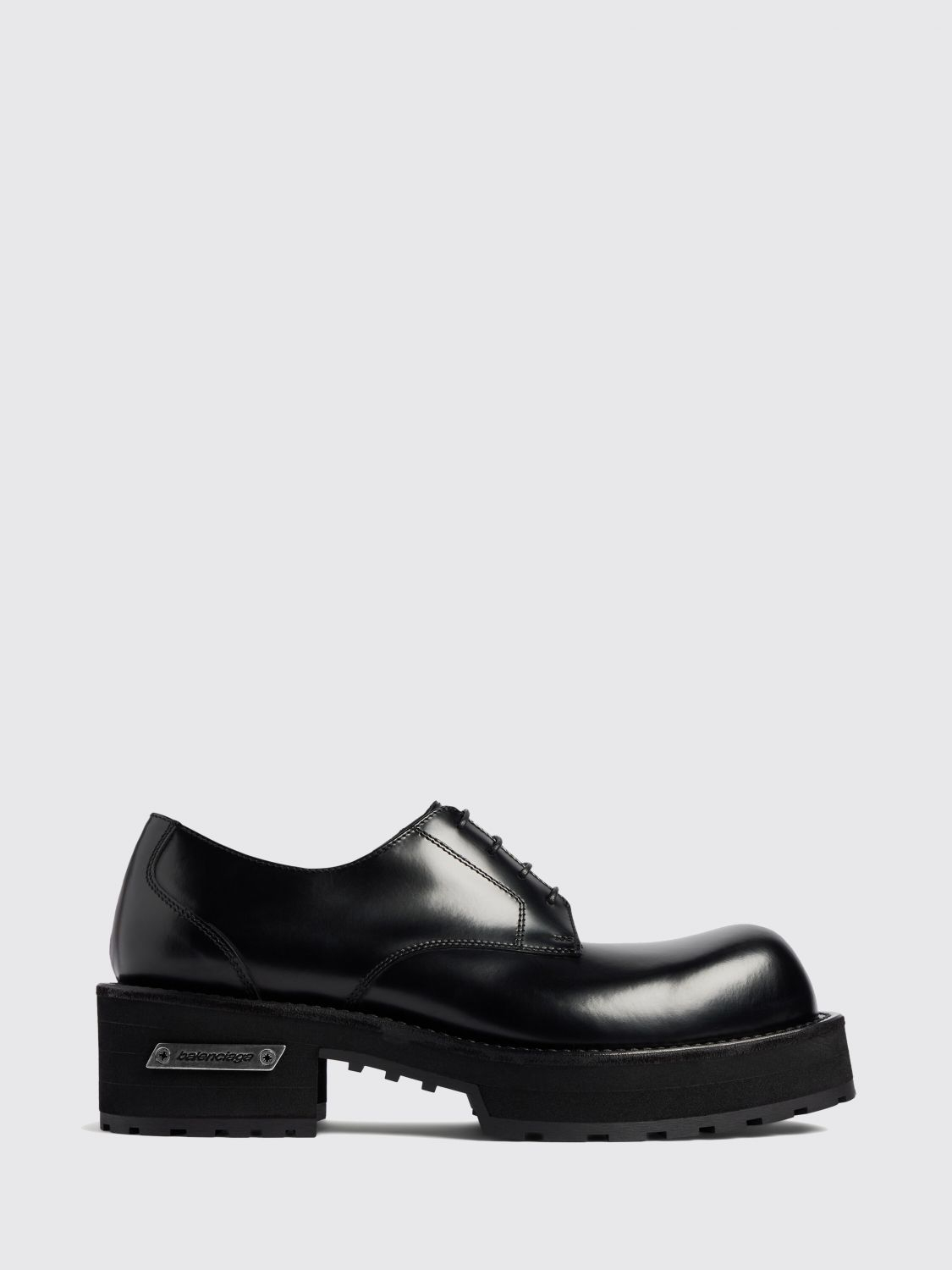 [Balenciaga] Dress Shoes SS26 850556WCBF1 1081