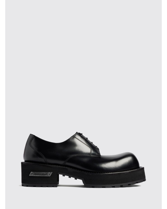 [Balenciaga] Dress Shoes SS26 850556WCBF1 1081