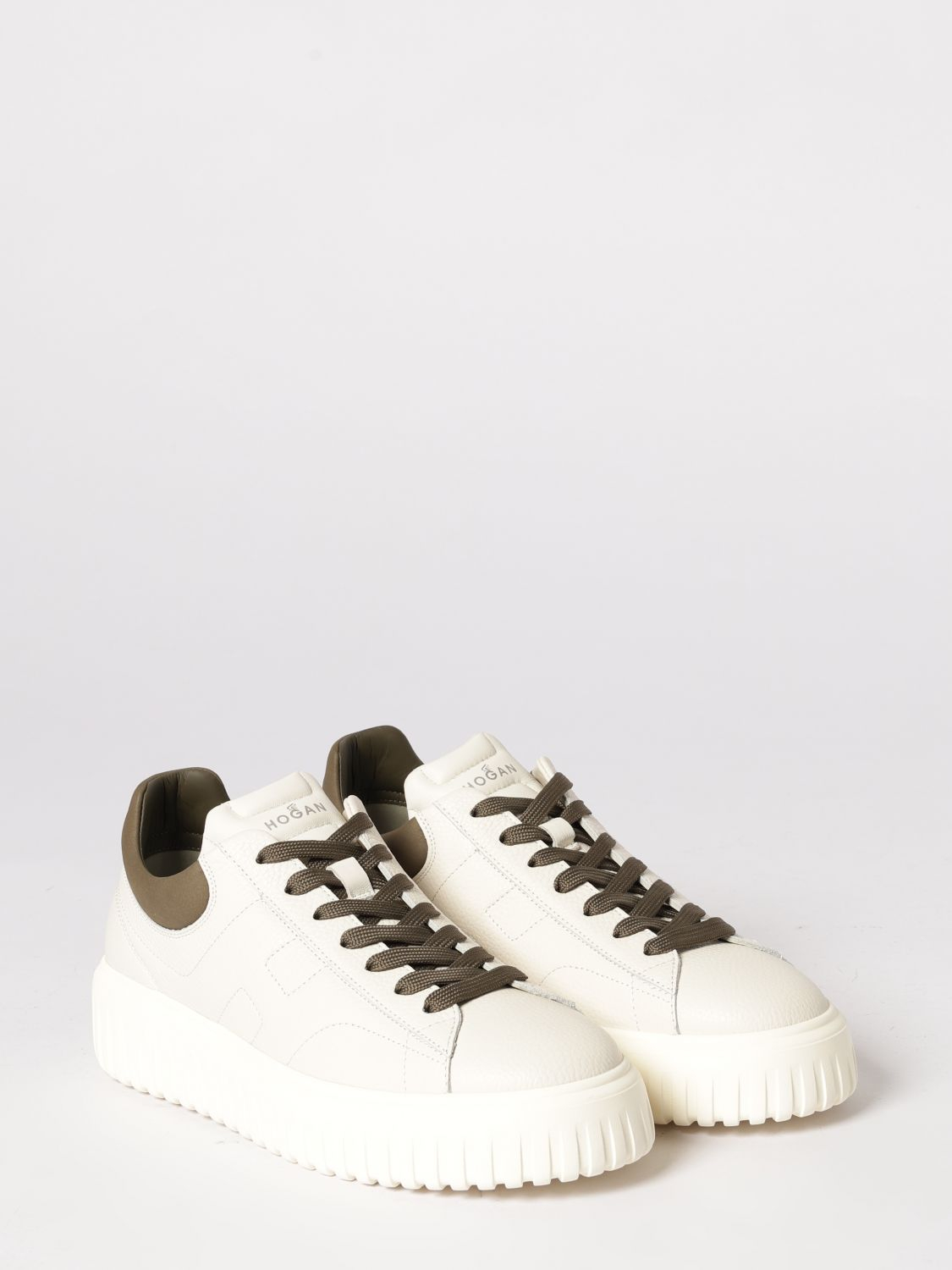 [Hogan] Sneakers SS26 HXM6450FC60UXL 0RVQ