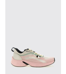[Jimmy Choo] Sneakers SS26 DIAMONDRUNFZGE VMOONROSEMIX