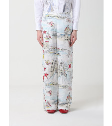 [ANTONIO MARRAS] Trousers SS26 MPNL378 BI7AZ