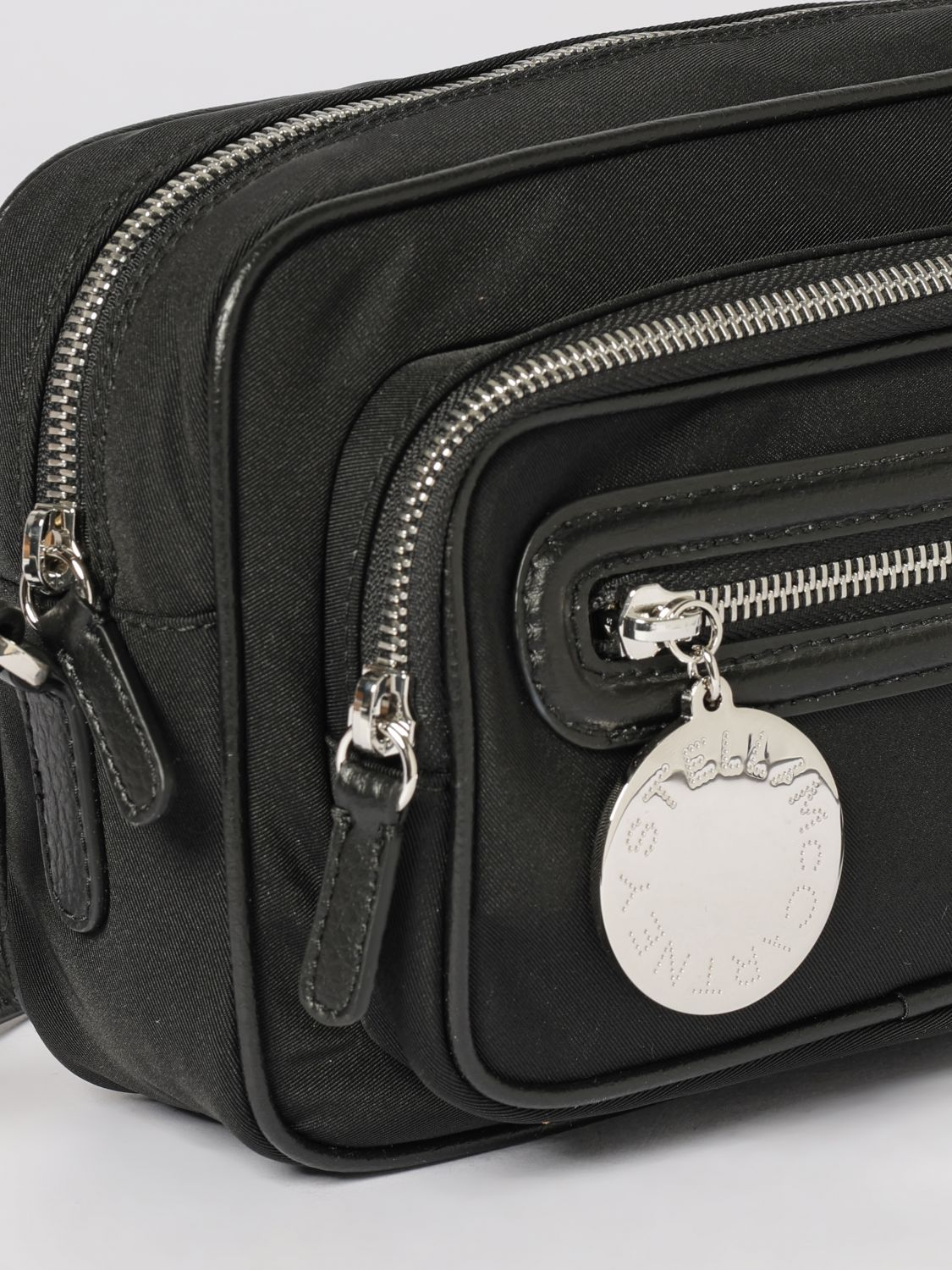 [Stella McCartney] Shoulder bag SS26 7B0186WP0670 1019