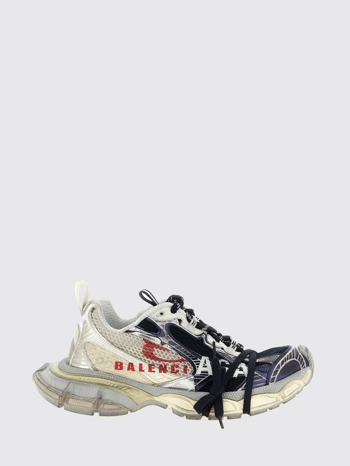 [Balenciaga] Sneakers SS26 840090W3XSG 9161