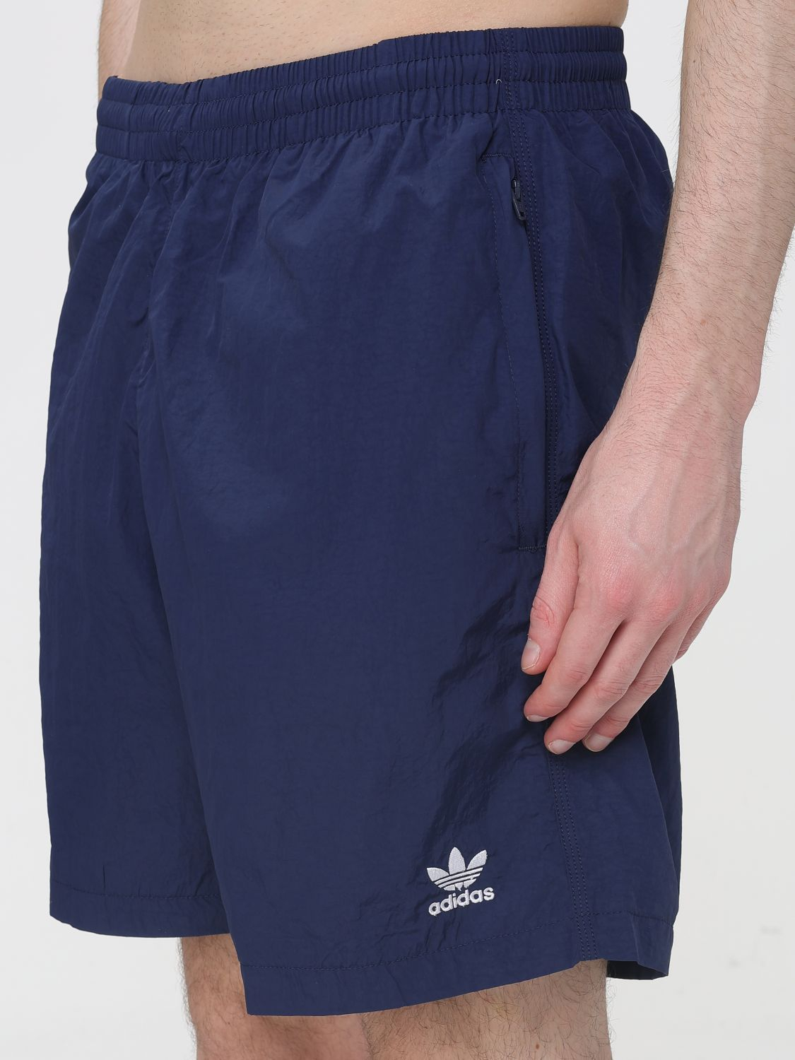 [ADIDAS ORIGINALS] T-shirts Short Sleeve SS26 KE3396