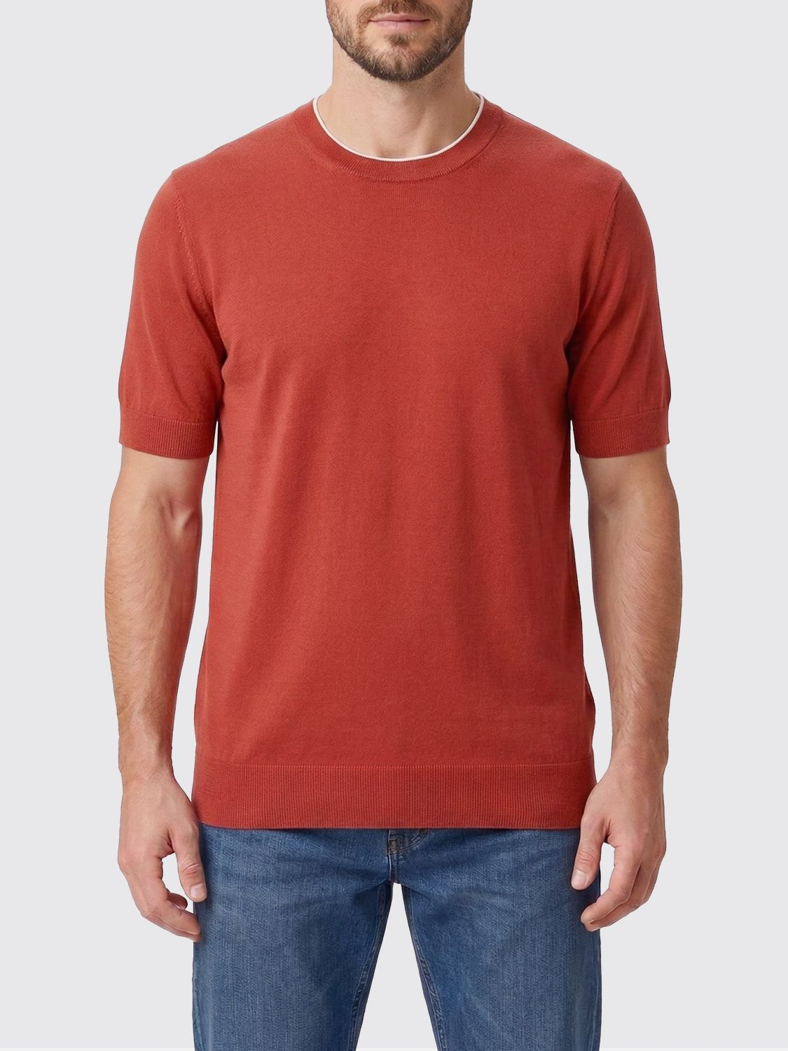 [Brunello Cucinelli] Knitwear SS26 M29805200 CPP07