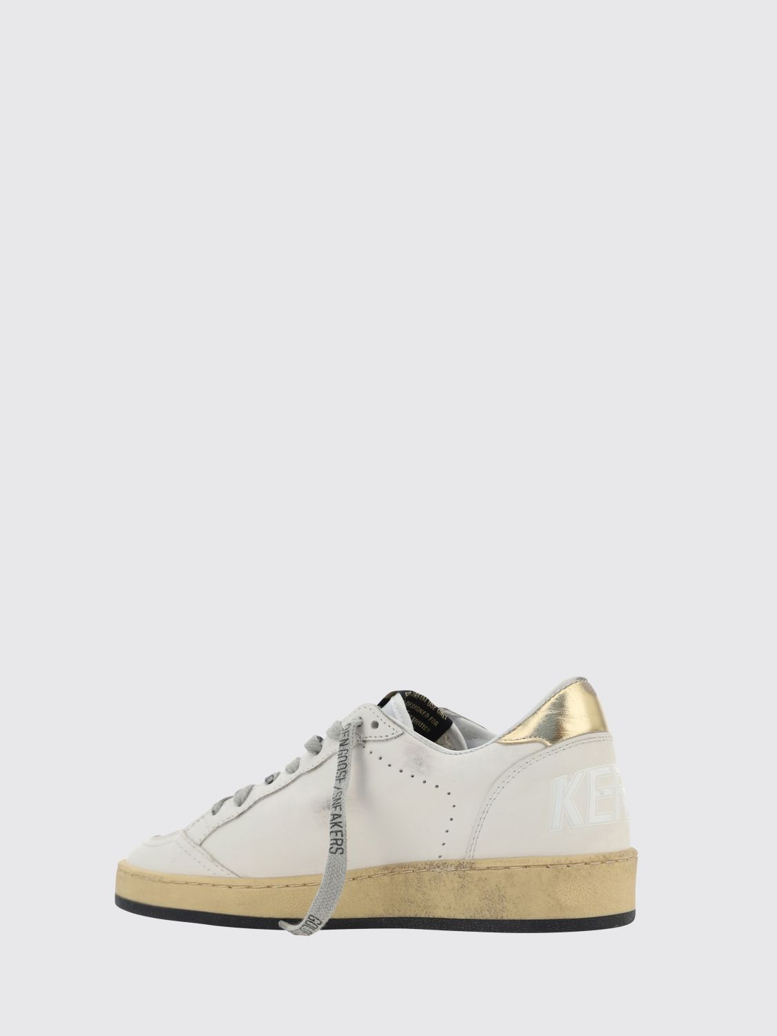 [Golden Goose] Sneakers SS26 GWF00117F000783 80608