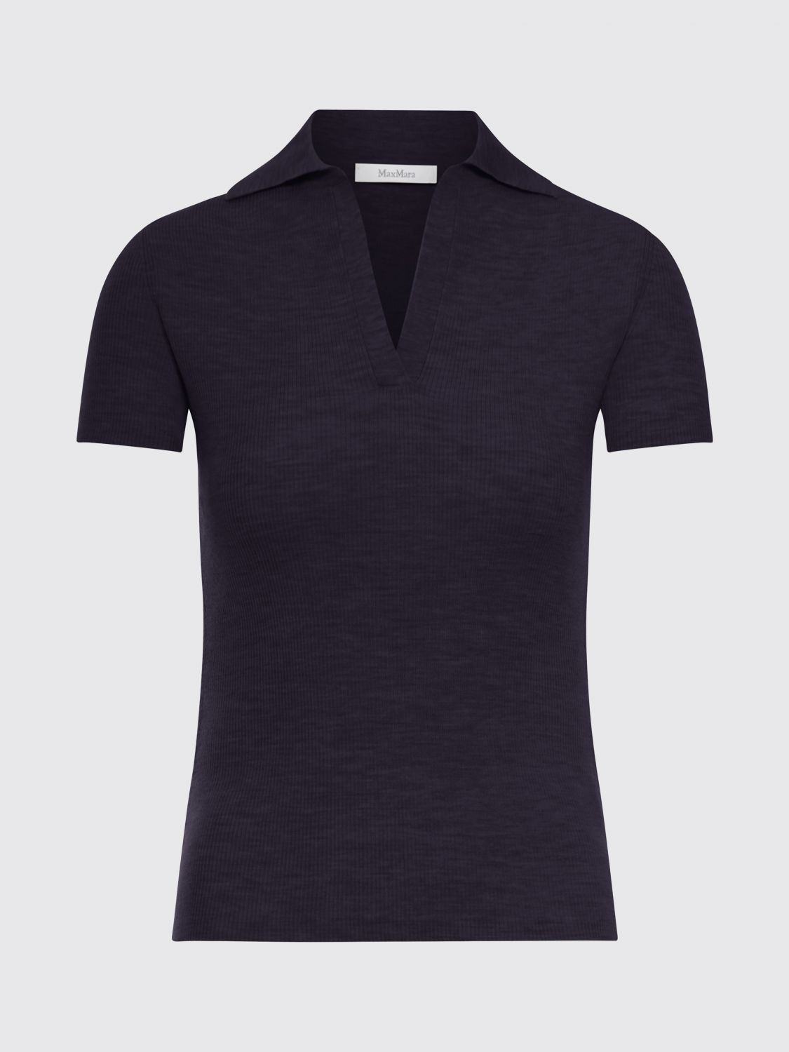 [Max Mara] T-shirts Short Sleeve SS26 2611361171600 004