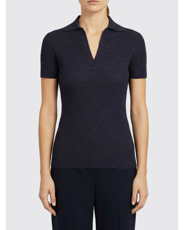 [Max Mara] T-shirts Short Sleeve SS26 2611361171600 004