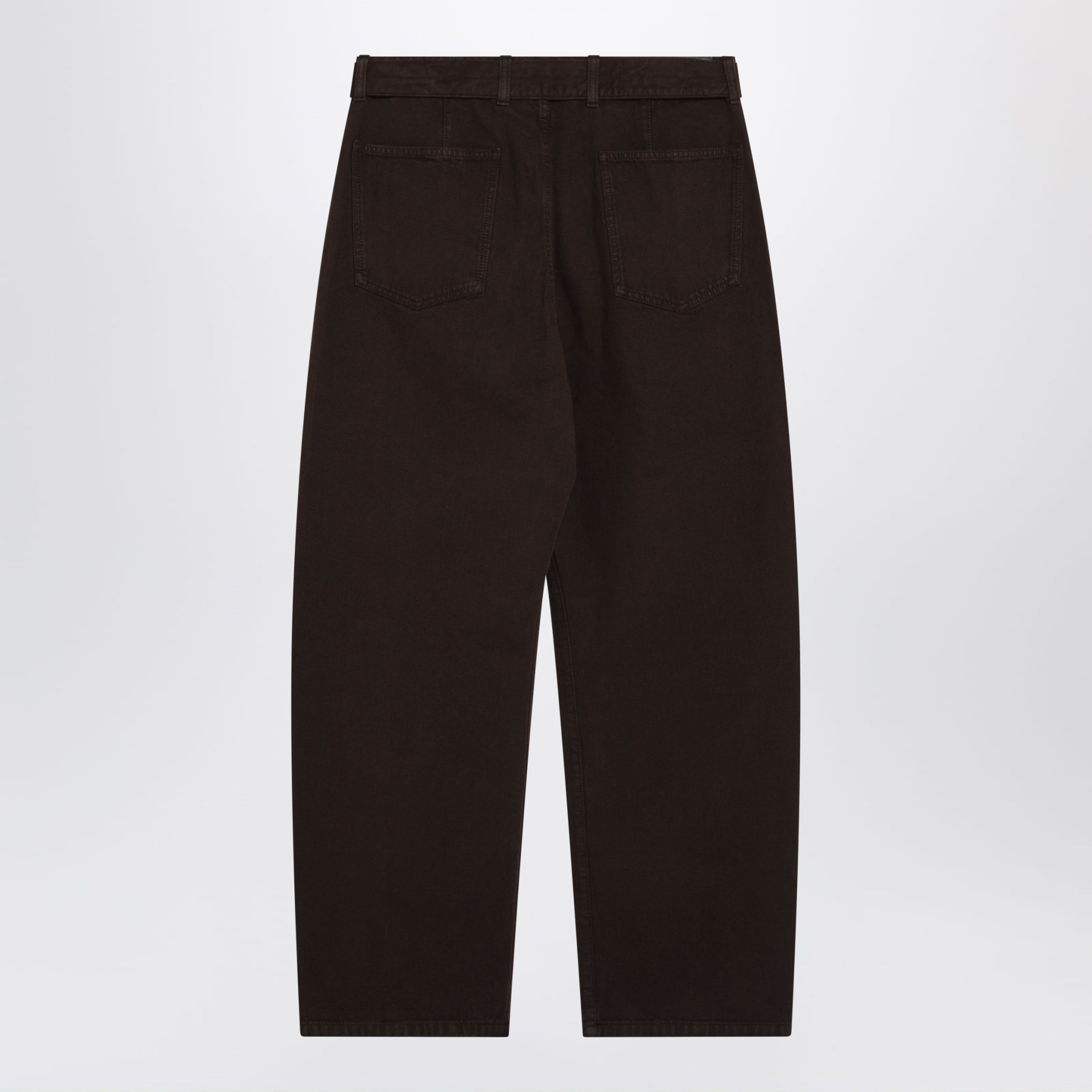 [LEMAIRE] Jeans FW26 PA326LD1077