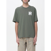 [Amiri] T-shirts Short Sleeve SS26 AMTOJR1046 329