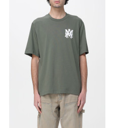 [Amiri] T-shirts Short Sleeve SS26 AMTOJR1046 329
