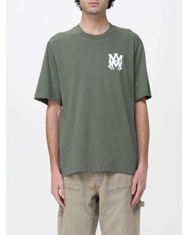 [Amiri] T-shirts Short Sleeve SS26 AMTOJR1046 329