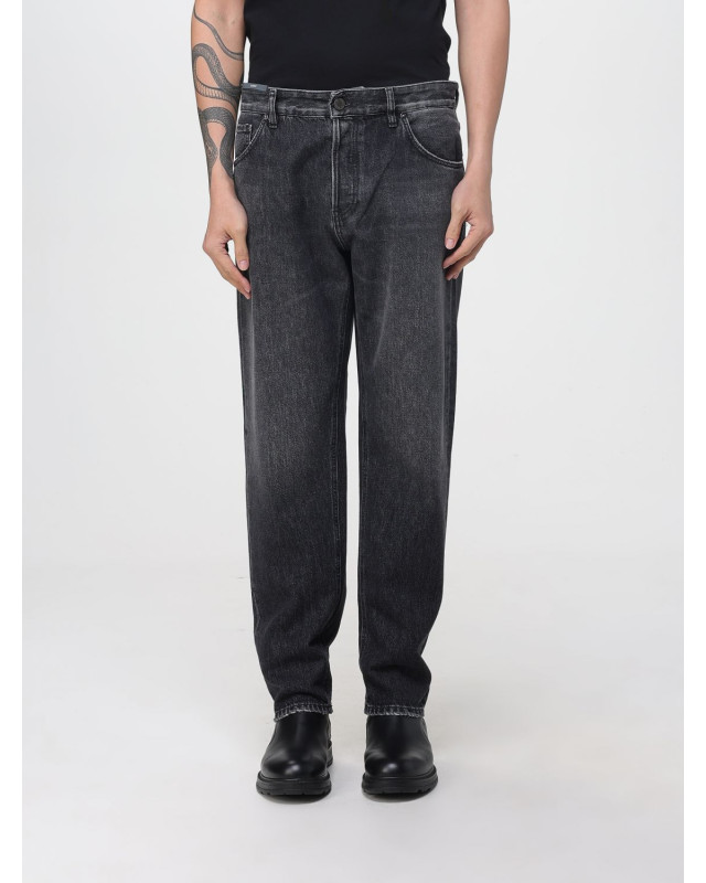 [PT TORINO] Jeans FW25 C5RP05B0TX3810 MI21